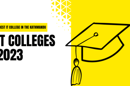 best it college in kathmandu