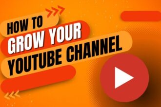 how to grow your youtube channel in nepal