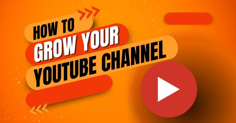 how to grow your youtube channel in nepal