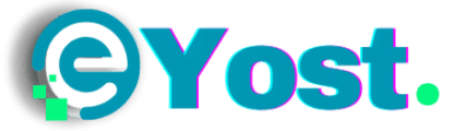 eYost Logo