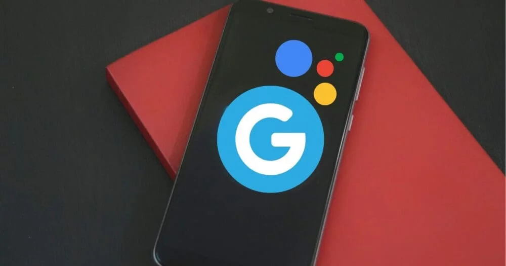 google assistant