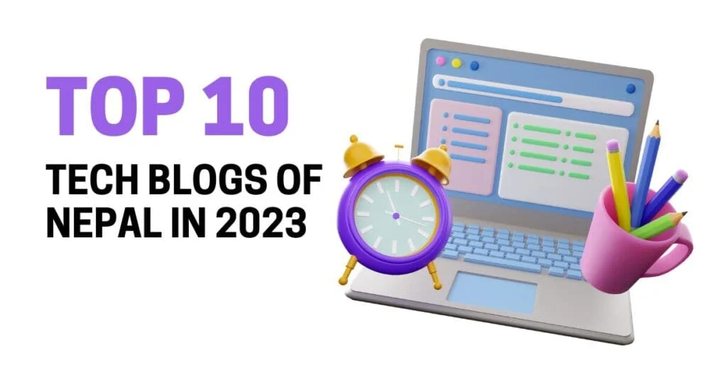 top 10 tech blogs